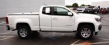 Used 2022 Chevrolet Colorado LT w/ Fleet Safety Package image 6