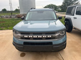 Used 2021 Ford Bronco Sport Big Bend image 2