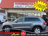 Used 2013 Jeep Grand Cherokee Laredo image 3