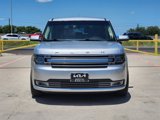 Used 2019 Ford Flex Limited image 2