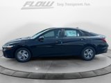 New 2025 Hyundai Elantra SE image 4