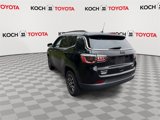 Used 2017 Jeep Compass Latitude w/ Popular Equipment Group image 4