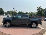Used 2016 GMC Canyon SLT image 2