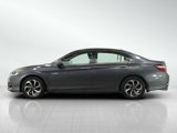 Used 2016 Honda Accord EX-L image 2