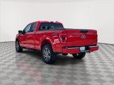 Used 2022 Ford F150 XL w/ STX Appearance Package image 5