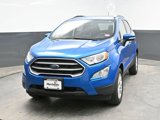 Used 2020 Ford EcoSport SE image 2