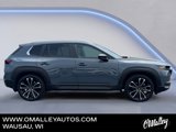 Used 2024 MAZDA CX-50 AWD 2.5 Turbo w/ Cargo Package image 6