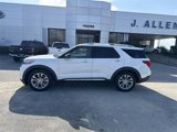 Used 2020 Ford Explorer Limited image 2