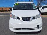 Used 2020 Nissan NV200 S w/ Back Door Glass Package image 2
