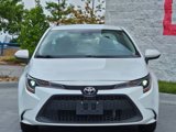 Used 2022 Toyota Corolla LE image 2