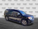 Used 2014 Nissan Armada Platinum w/ Platinum Reserve Package image 2