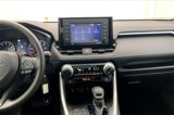 Used 2022 Toyota RAV4 LE image 6