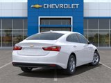 New 2025 Chevrolet Malibu LS image 4