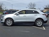 Used 2020 Cadillac XT5 Luxury image 2