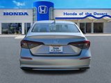 New 2026 Honda Civic LX image 5