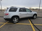 Used 2012 GMC Acadia SLT image 3