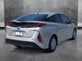Used 2020 Toyota Prius Prime Limited image 5