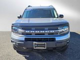 Used 2022 Ford Bronco Sport Big Bend w/ Convenience Package image 2