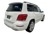 Used 2014 Mercedes-Benz GLK 350 4MATIC image 4
