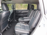 Used 2019 Toyota Highlander SE image 2