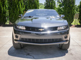 Used 2015 Chevrolet Camaro LT image 3