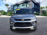Used 2022 Chevrolet TrailBlazer LT w/ Convenience Package image 2