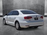 Used 2015 Volkswagen Jetta S image 4