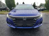 Certified 2021 Honda Accord Sport image 2