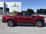 Used 2018 GMC Canyon Denali image 2