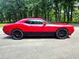 Used 2013 Dodge Challenger SXT image 4