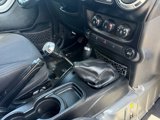 Used 2014 Jeep Wrangler Sahara w/ Connectivity Group image 5