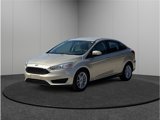 Used 2017 Ford Focus SE image 4