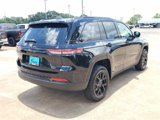 New 2025 Jeep Grand Cherokee Altitude image 5