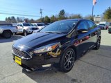 Used 2016 Ford Focus SE w/ SE Sport Package image 4