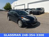 Used 2013 Hyundai Elantra GLS image 2