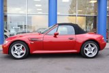 Used 1998 BMW M Roadster image 2
