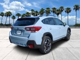 Certified 2022 Subaru Crosstrek 2.5i Limited w/ Moonroof Package 2 image 4