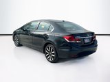 Used 2014 Honda Civic EX-L image 5