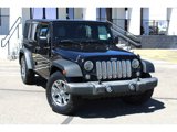 Used 2014 Jeep Wrangler Unlimited Sport w/ Quick Order Package 23S image 3