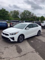 Used 2021 Kia Forte LXS image 6