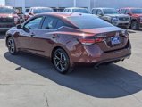 Certified 2024 Nissan Sentra SV w/ All-Weather Package image 4