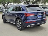 Used 2022 Audi Q5 2.0T Premium w/ Convenience Package image 3