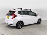 Used 2018 Honda Fit EX image 5