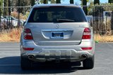 Used 2009 Mercedes-Benz ML 550 4MATIC image 5
