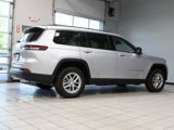 New 2023 Jeep Grand Cherokee L Laredo w/ Luxury Tech Group I image 5