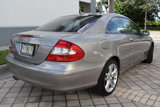 Used 2007 Mercedes-Benz CLK 350 Coupe image 6