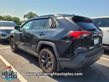 Used 2023 Toyota RAV4 LE image 4