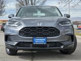 New 2025 Honda HR-V LX image 3