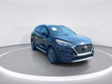 Used 2019 Hyundai Tucson SEL image 2