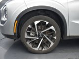 Used 2022 Mitsubishi Outlander ES image 5